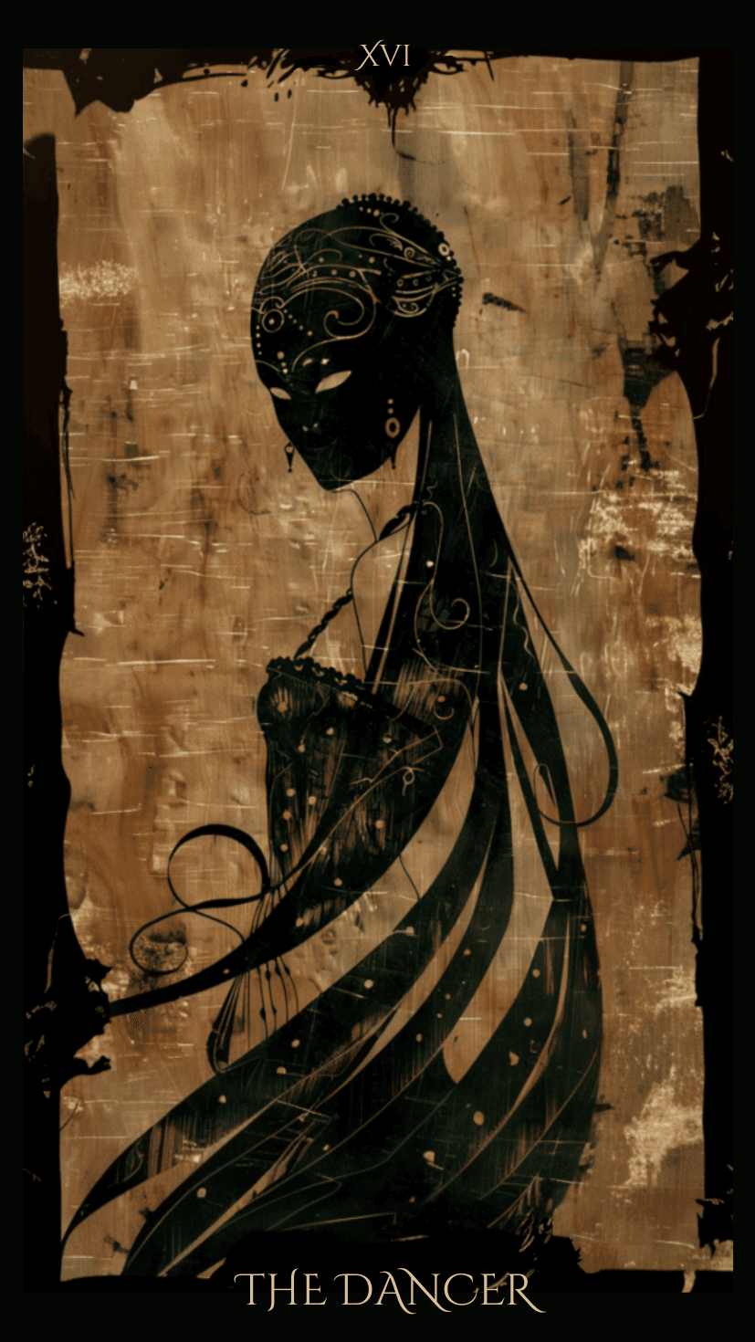 Tarot Card